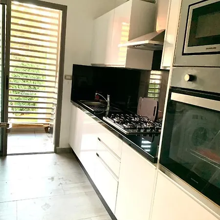 Appartement balnéaire vue sur mer très Haut standing à Mohammédia Extérieur photo