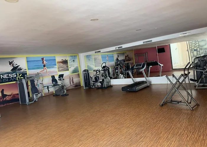 Appartement balnéaire vue sur mer très Haut standing à Mohammedia