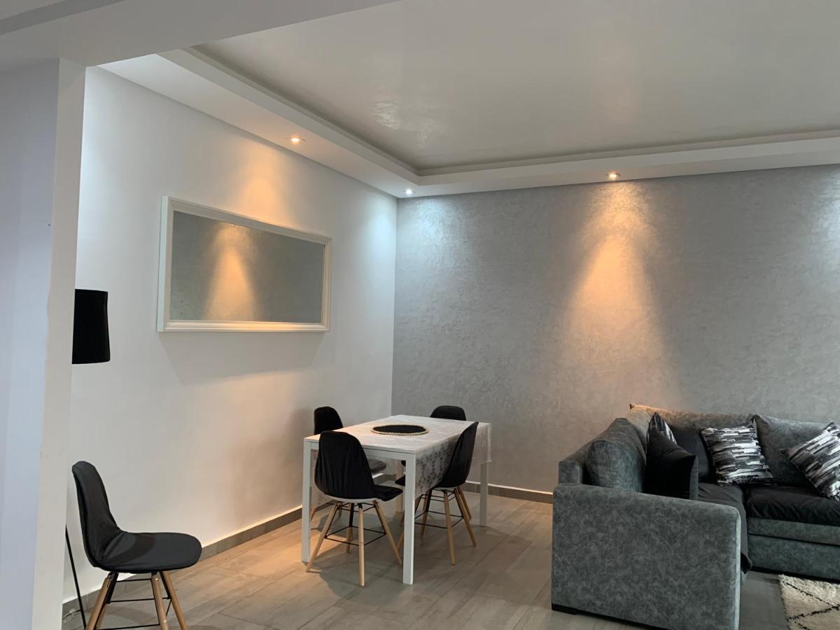 Tres Standing Vue Sur A Apartment *