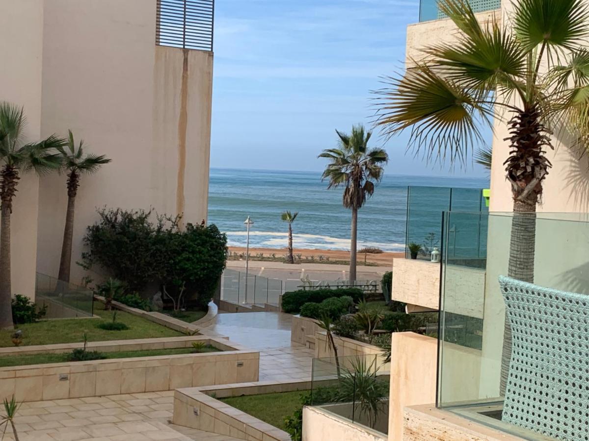 Appartement Balnéaire Vue Sur Très Standing à *