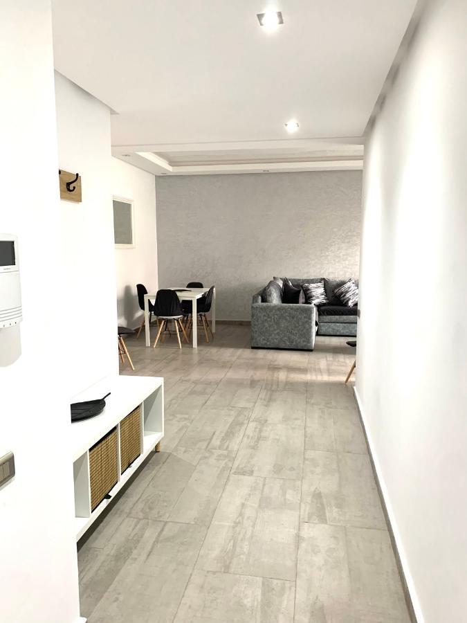 Appartement Balnéaire Vue Sur Très Standing à Mohammédia